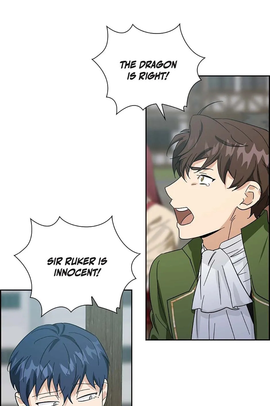 Full Moon Alchemist Chapter 95 page 67 - 