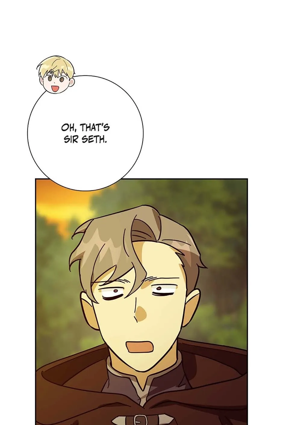 Full Moon Alchemist Chapter 95 page 8 - 