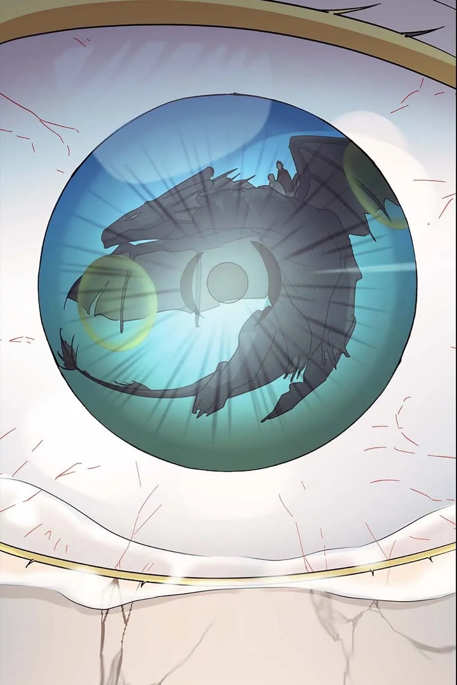 Full Moon Alchemist Chapter 95 page 77 - 