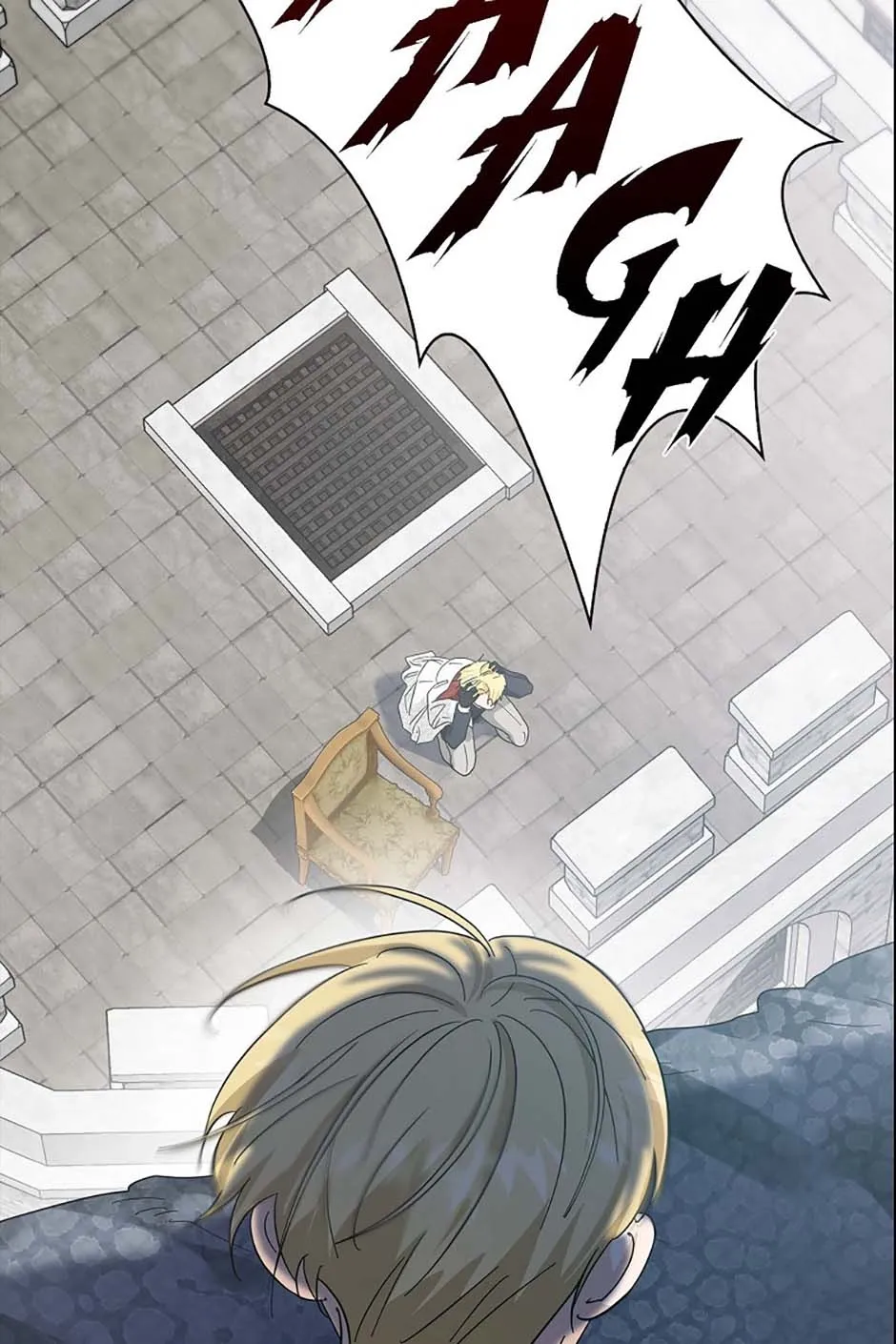 Full Moon Alchemist Chapter 95 page 80 - 