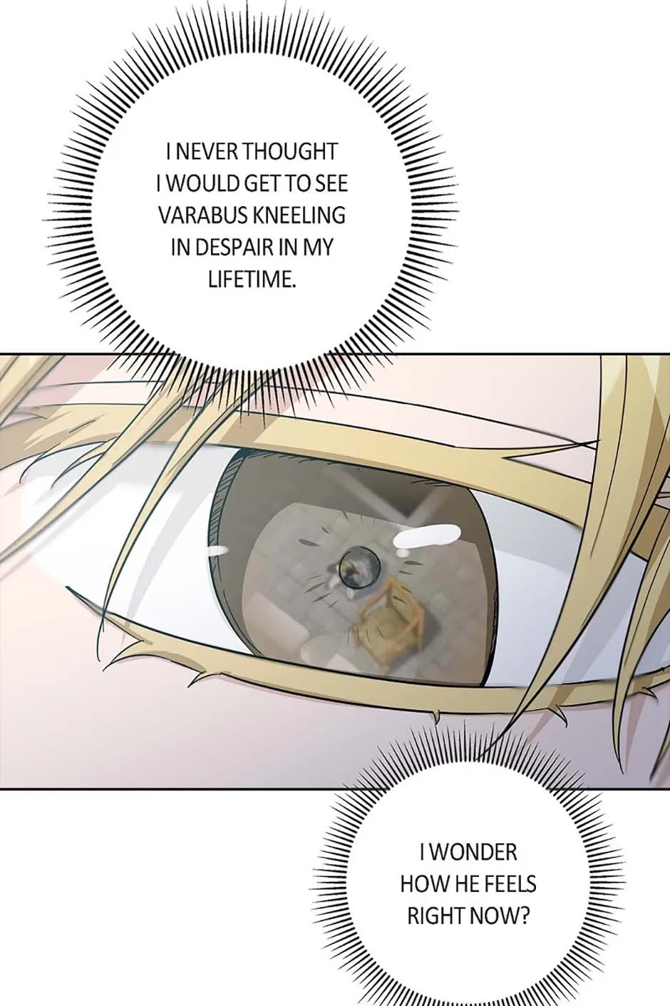 Full Moon Alchemist Chapter 95 page 82 - 