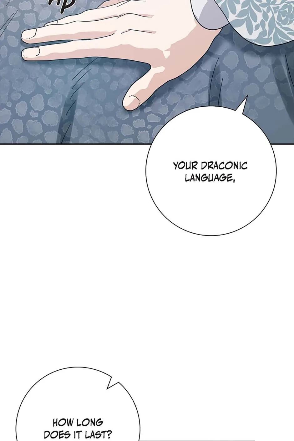 Full Moon Alchemist Chapter 95 page 85 - 