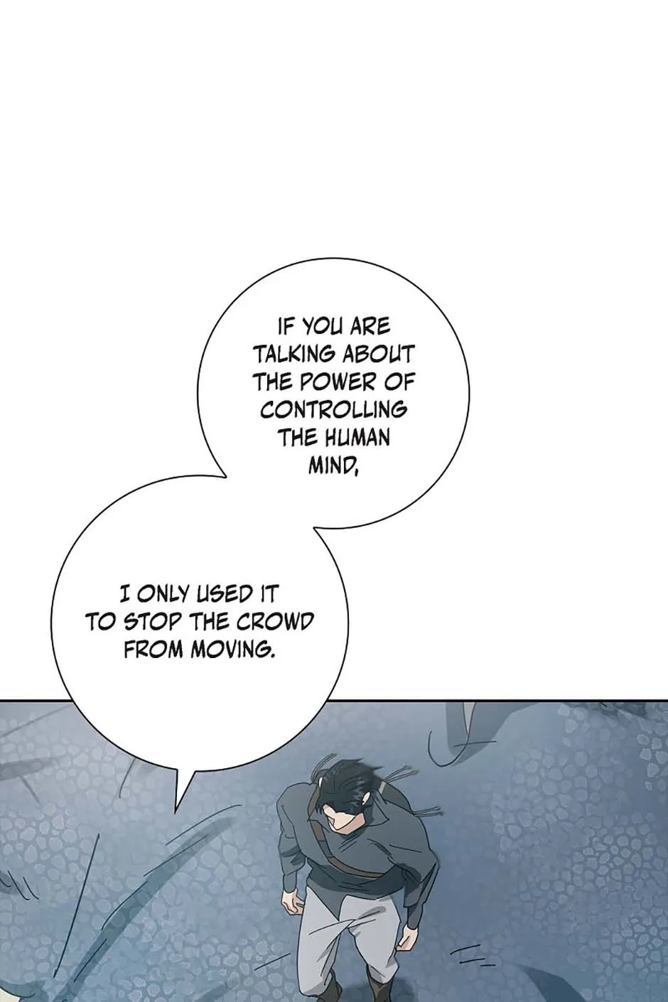 Full Moon Alchemist Chapter 95 page 87 - 