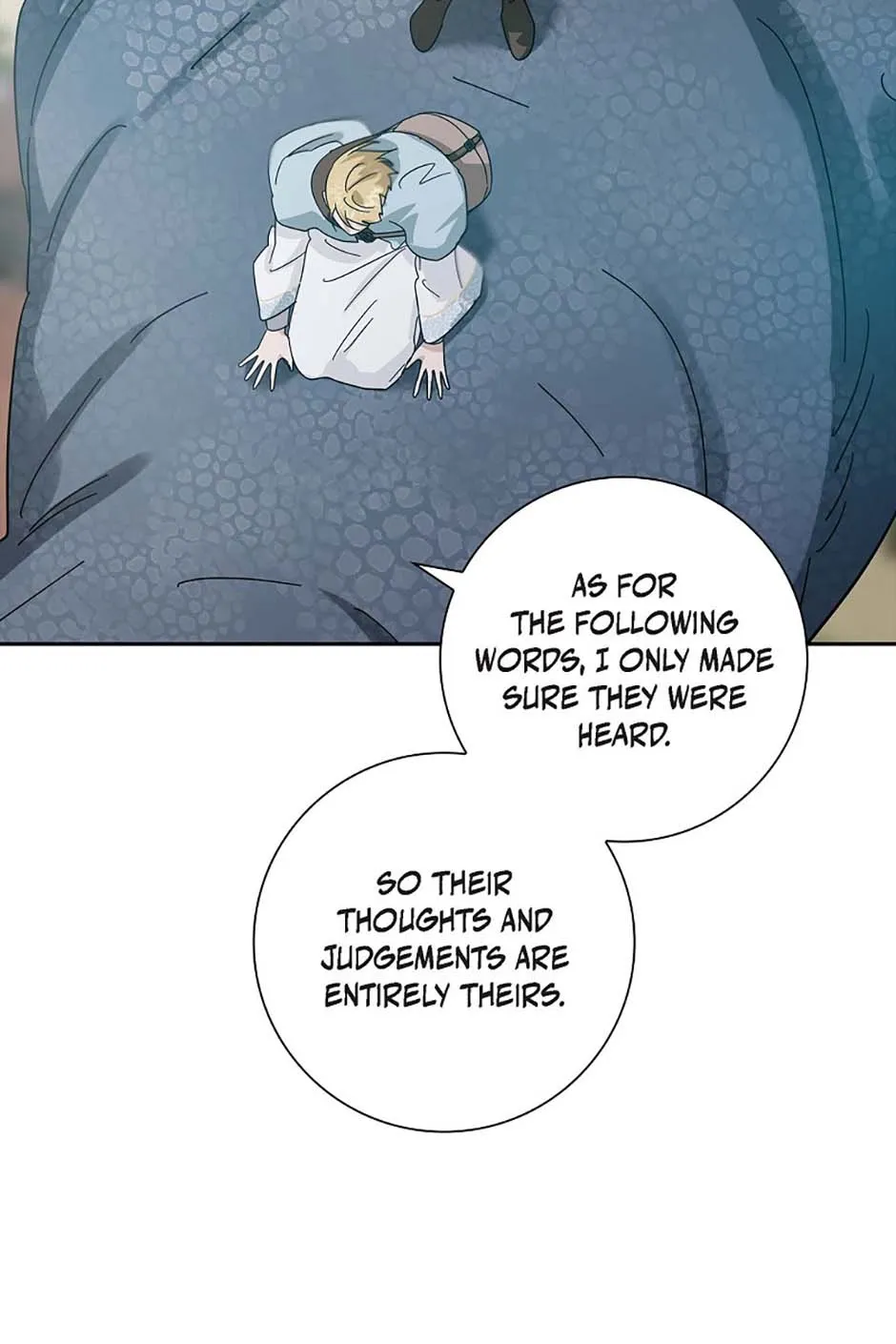 Full Moon Alchemist Chapter 95 page 88 - 