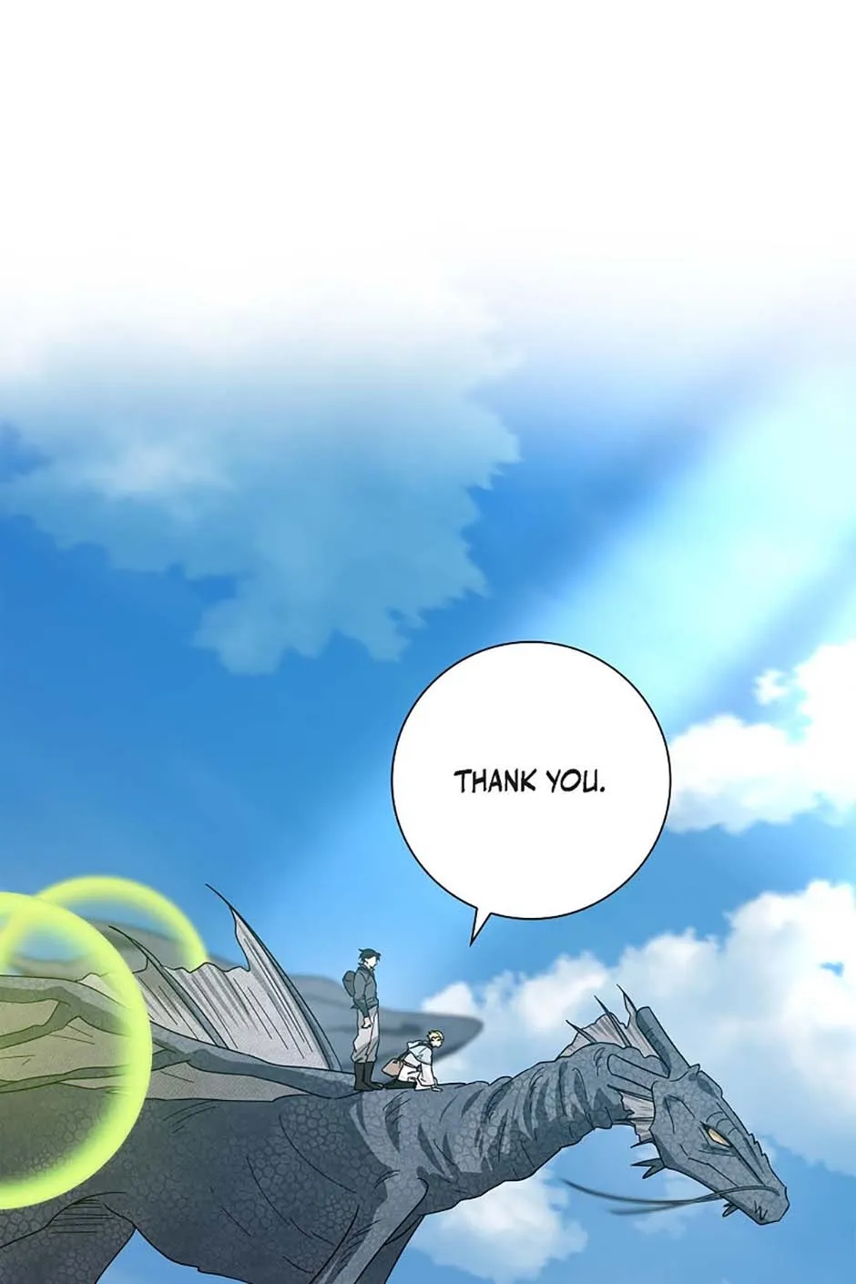 Full Moon Alchemist Chapter 96 page 1 - 
