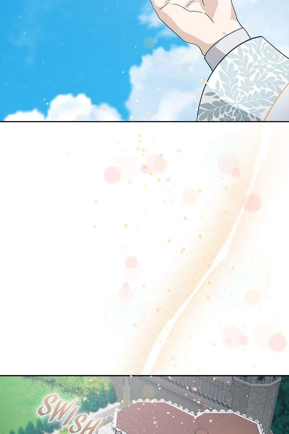 Full Moon Alchemist Chapter 96 page 11 - 