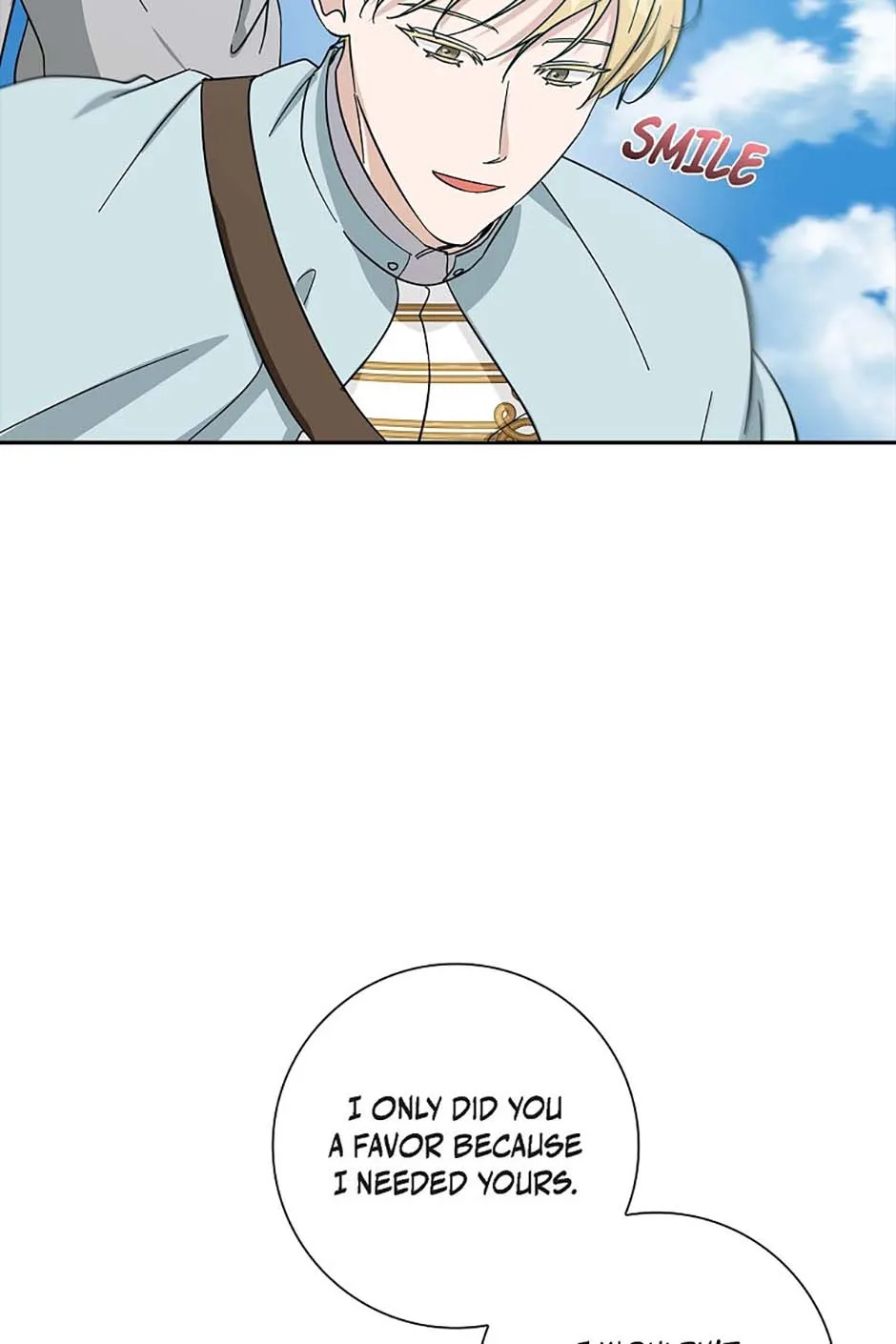 Full Moon Alchemist Chapter 96 page 3 - 