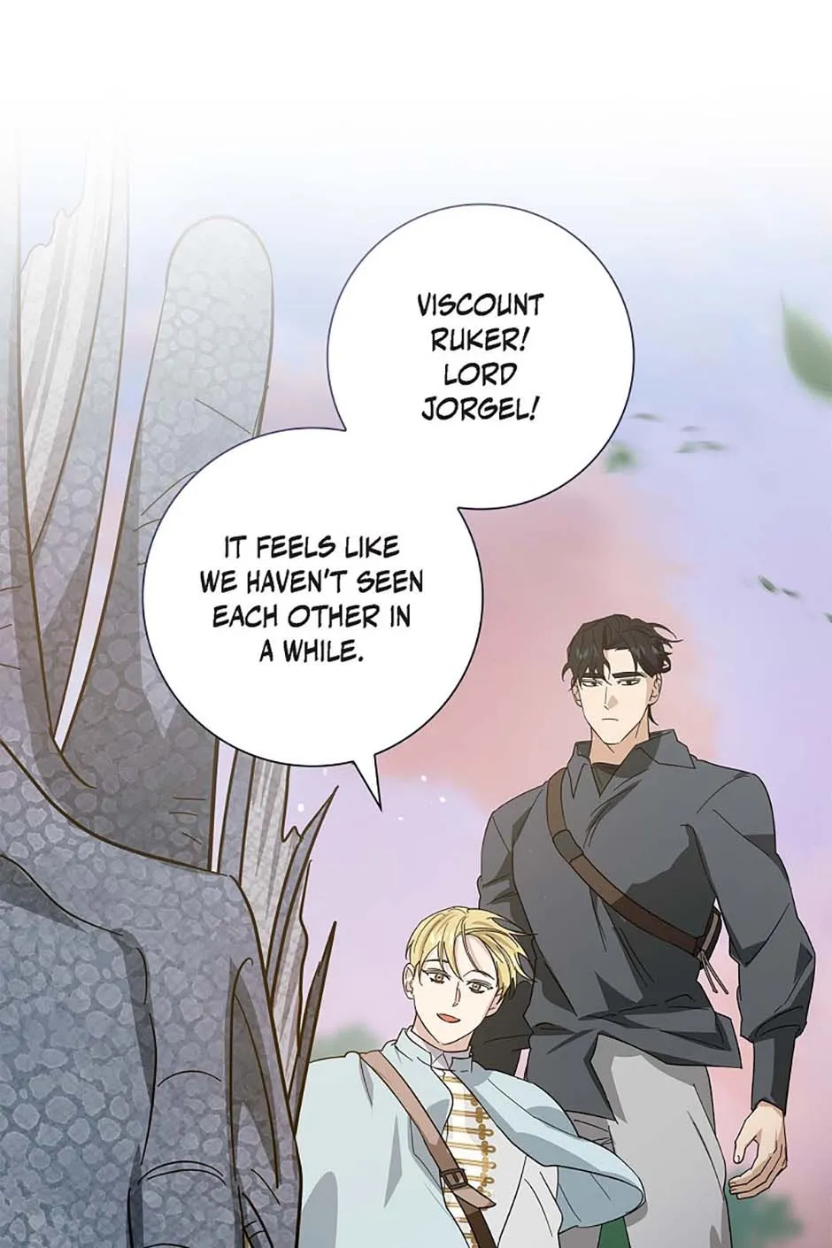 Full Moon Alchemist Chapter 96 page 24 - 