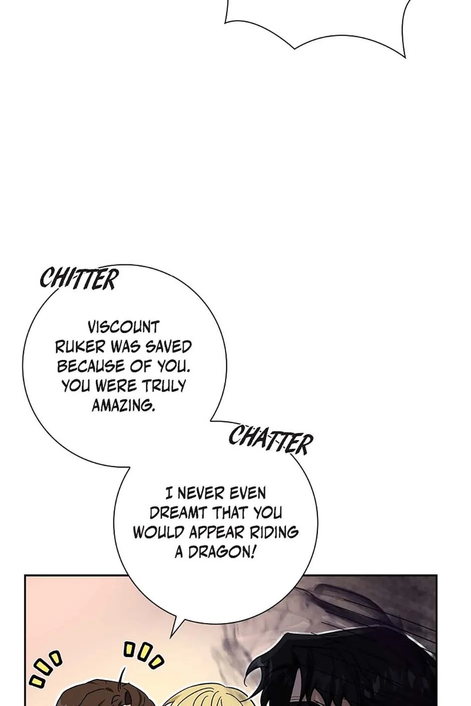 Full Moon Alchemist Chapter 96 page 28 - 