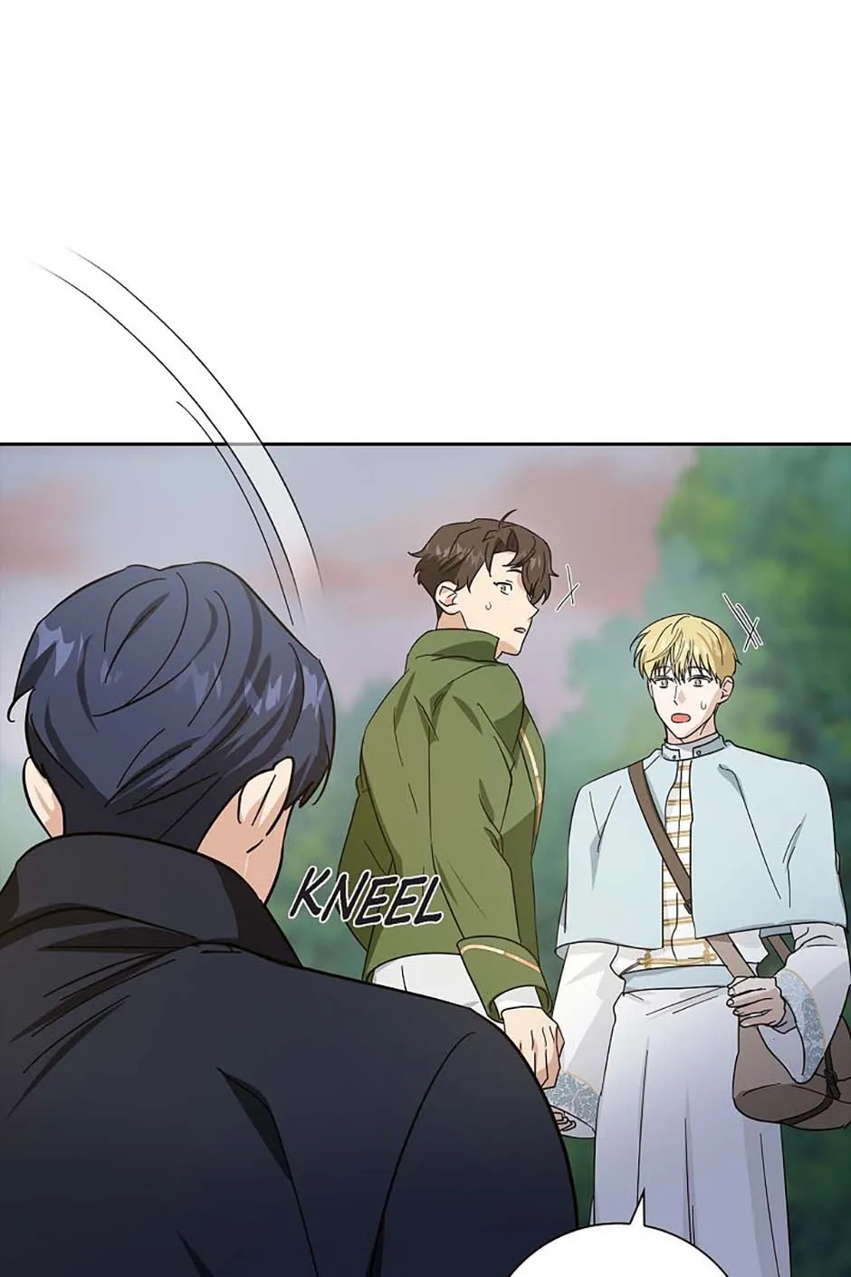 Full Moon Alchemist Chapter 96 page 31 - 