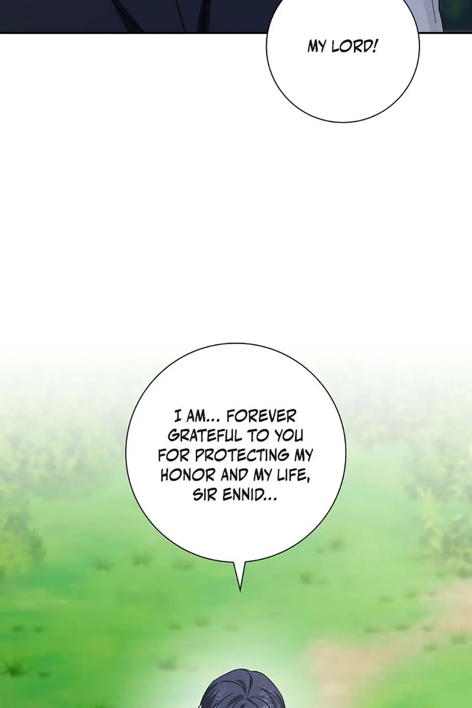 Full Moon Alchemist Chapter 96 page 32 - 