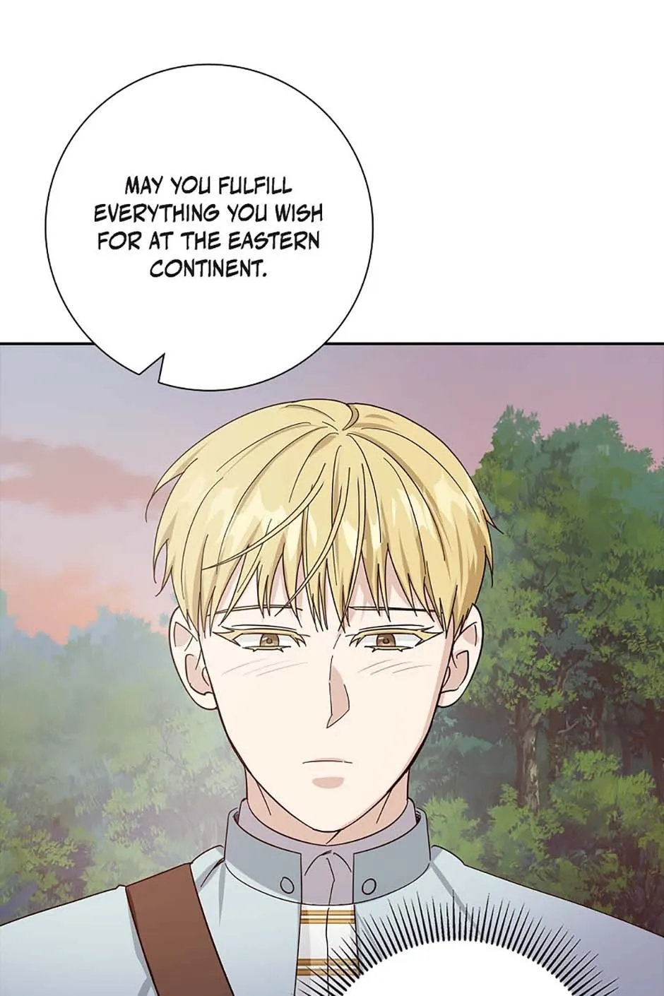 Full Moon Alchemist Chapter 96 page 36 - 