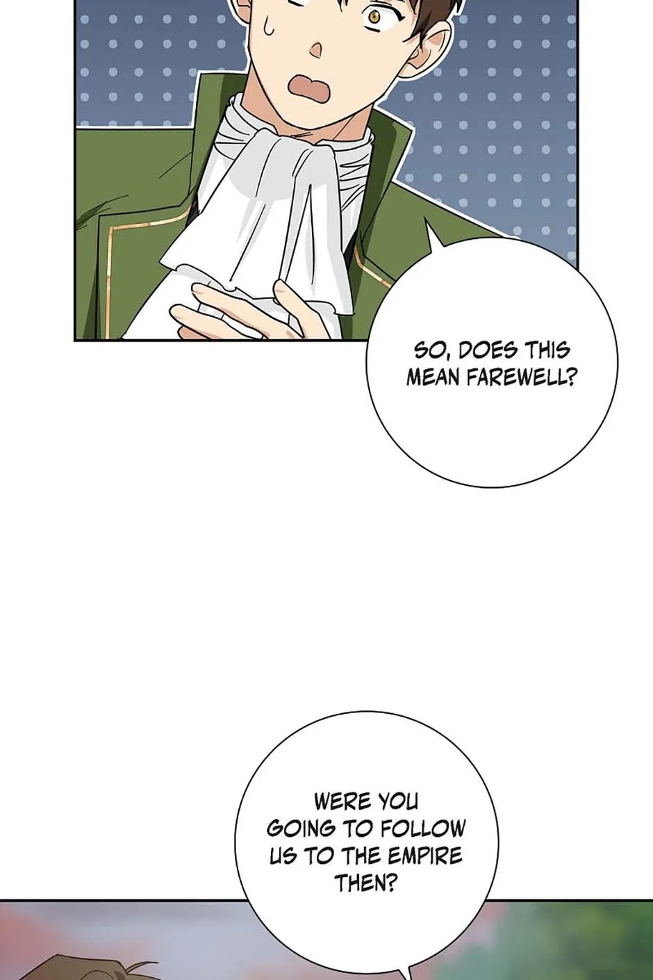 Full Moon Alchemist Chapter 96 page 40 - 