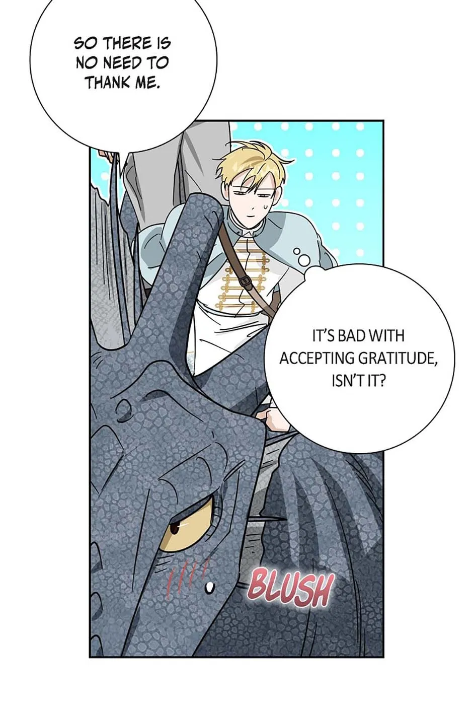 Full Moon Alchemist Chapter 96 page 5 - 