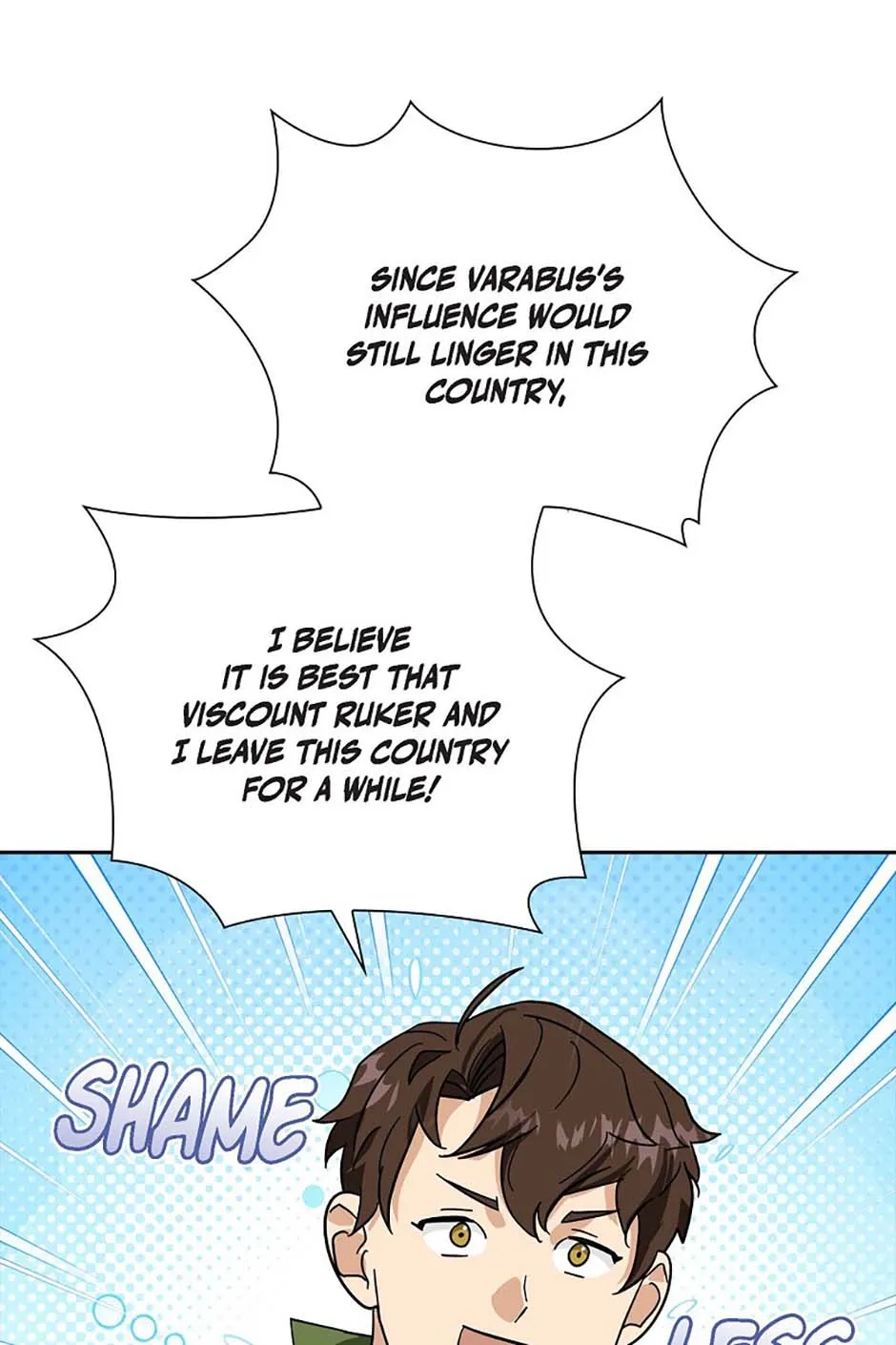 Full Moon Alchemist Chapter 96 page 42 - 
