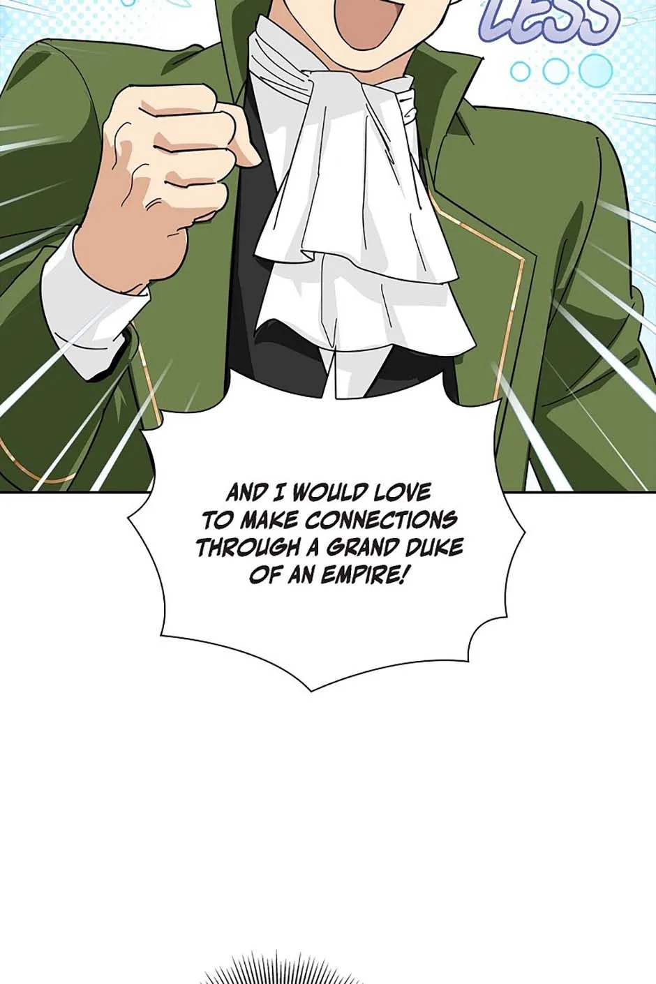 Full Moon Alchemist Chapter 96 page 43 - 