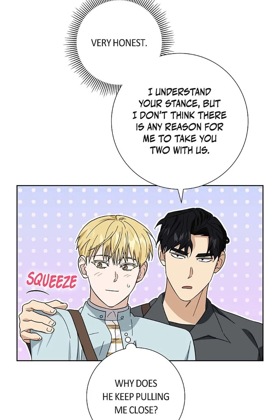 Full Moon Alchemist Chapter 96 page 44 - 