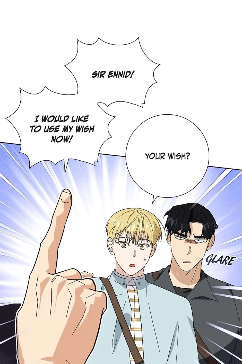 Full Moon Alchemist Chapter 96 page 47 - 