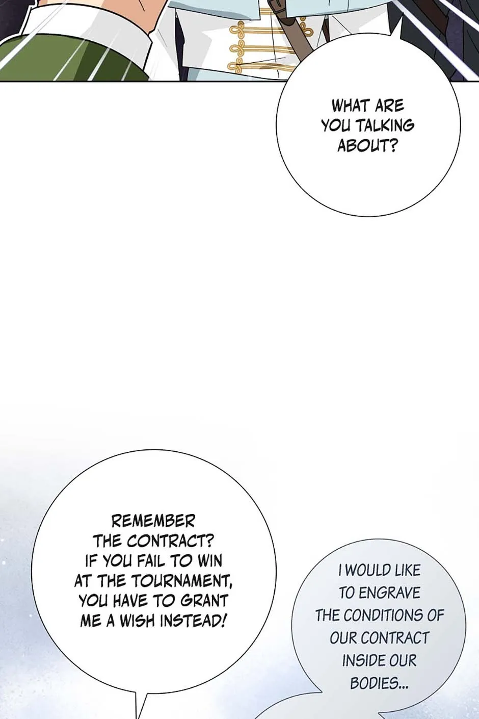 Full Moon Alchemist Chapter 96 page 48 - 