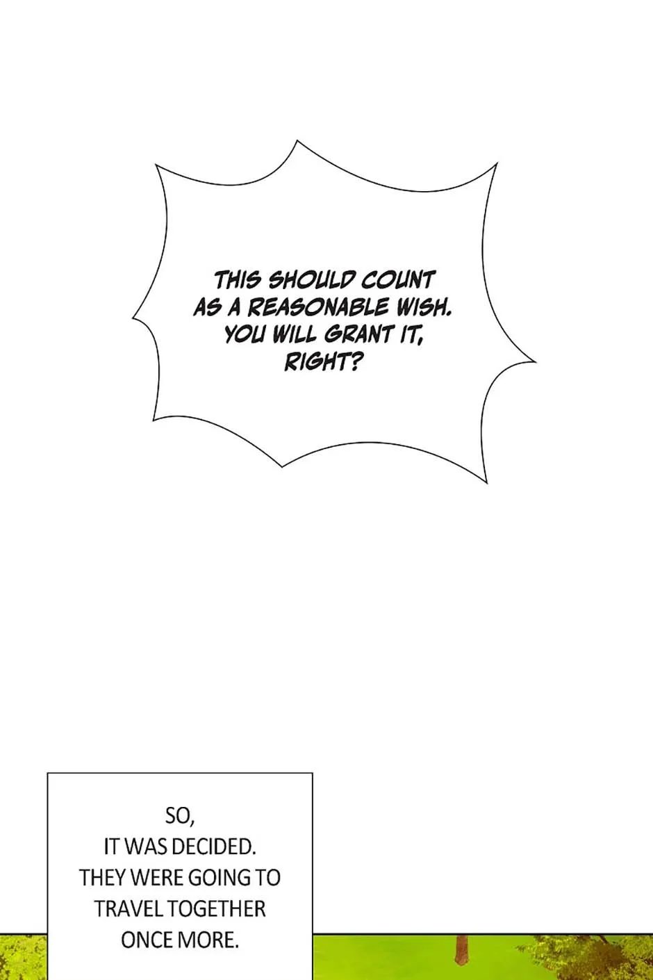 Full Moon Alchemist Chapter 96 page 50 - 