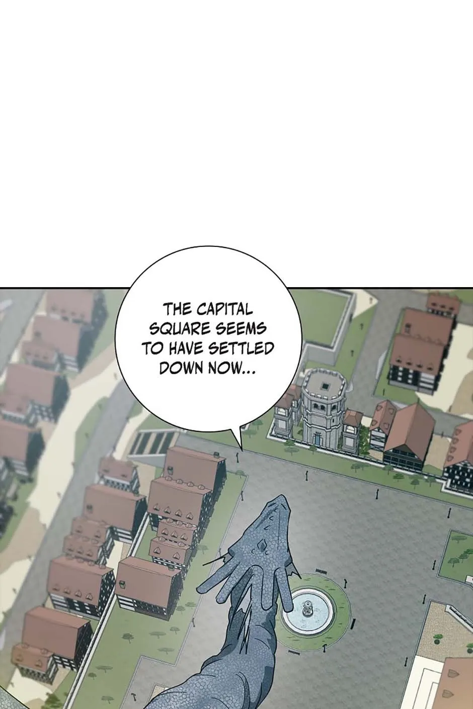 Full Moon Alchemist Chapter 96 page 6 - 