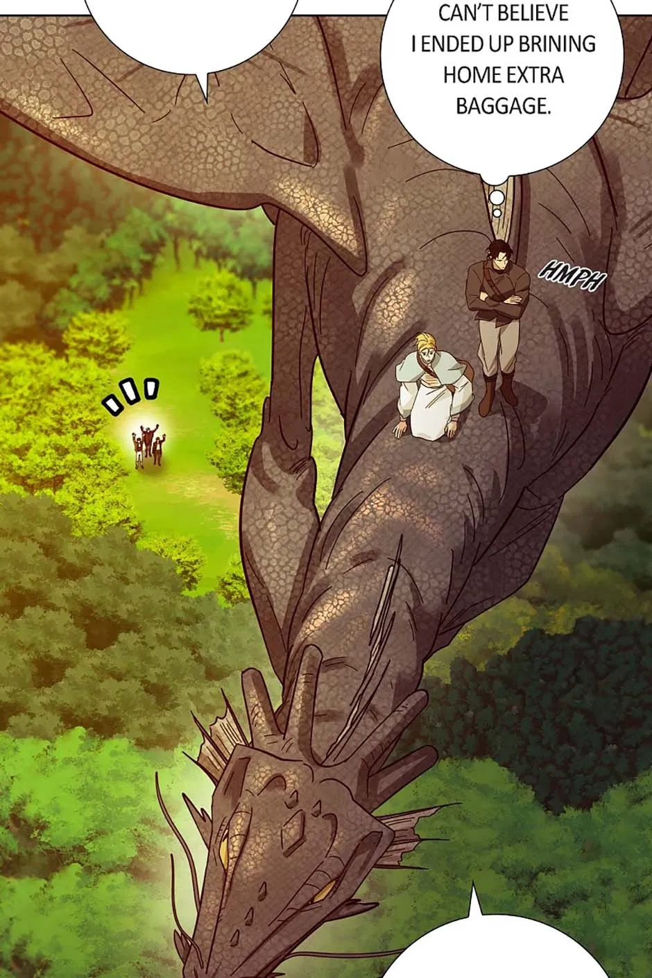 Full Moon Alchemist Chapter 96 page 52 - 
