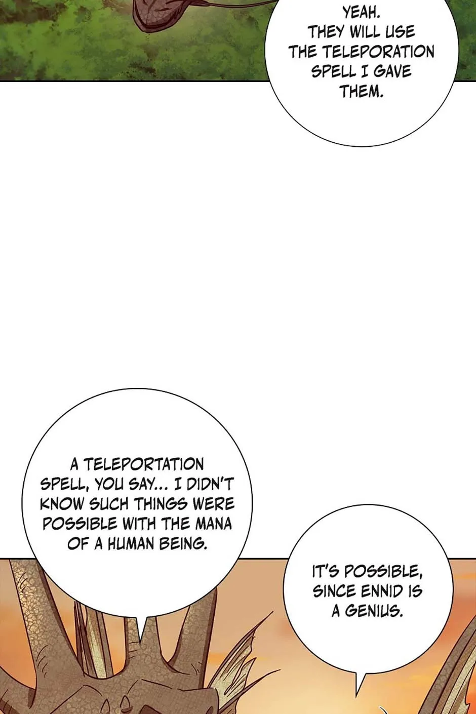 Full Moon Alchemist Chapter 96 page 53 - 