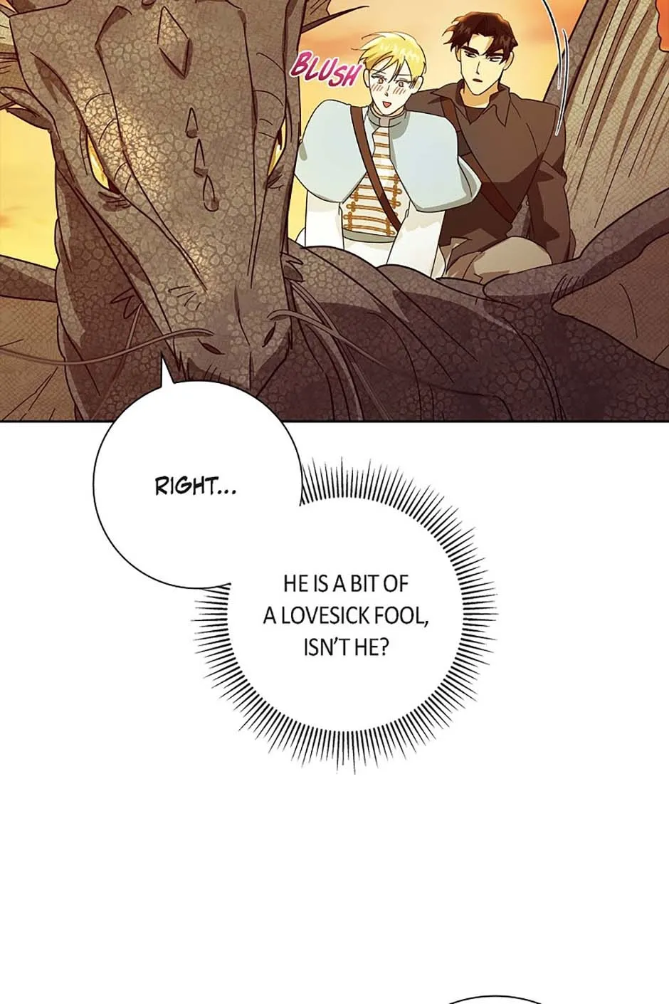 Full Moon Alchemist Chapter 96 page 54 - 