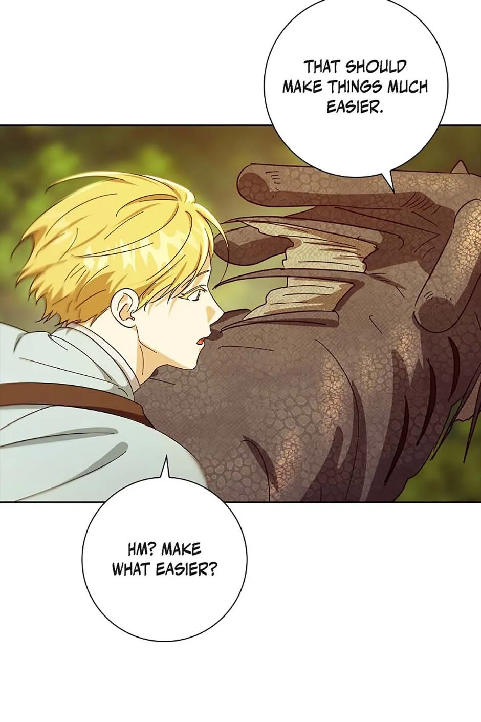 Full Moon Alchemist Chapter 96 page 55 - 