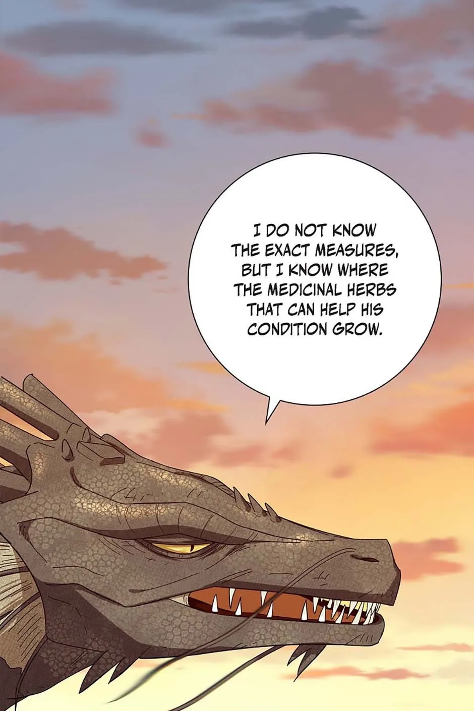 Full Moon Alchemist Chapter 96 page 59 - 