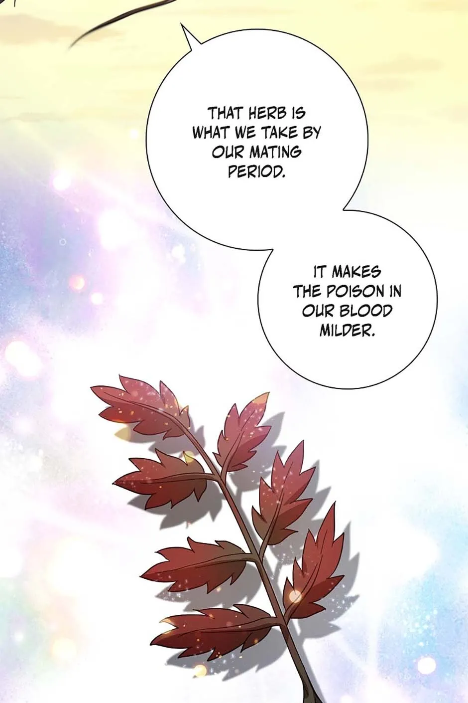 Full Moon Alchemist Chapter 96 page 60 - 