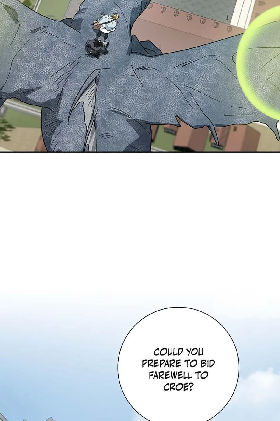 Full Moon Alchemist Chapter 96 page 7 - 