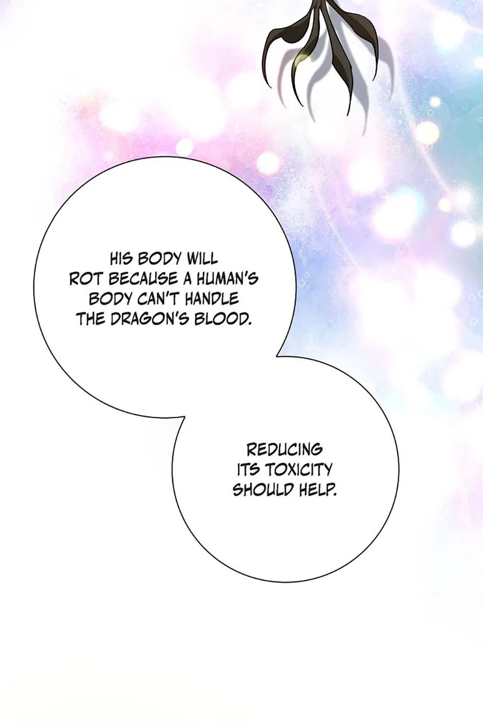 Full Moon Alchemist Chapter 96 page 61 - 