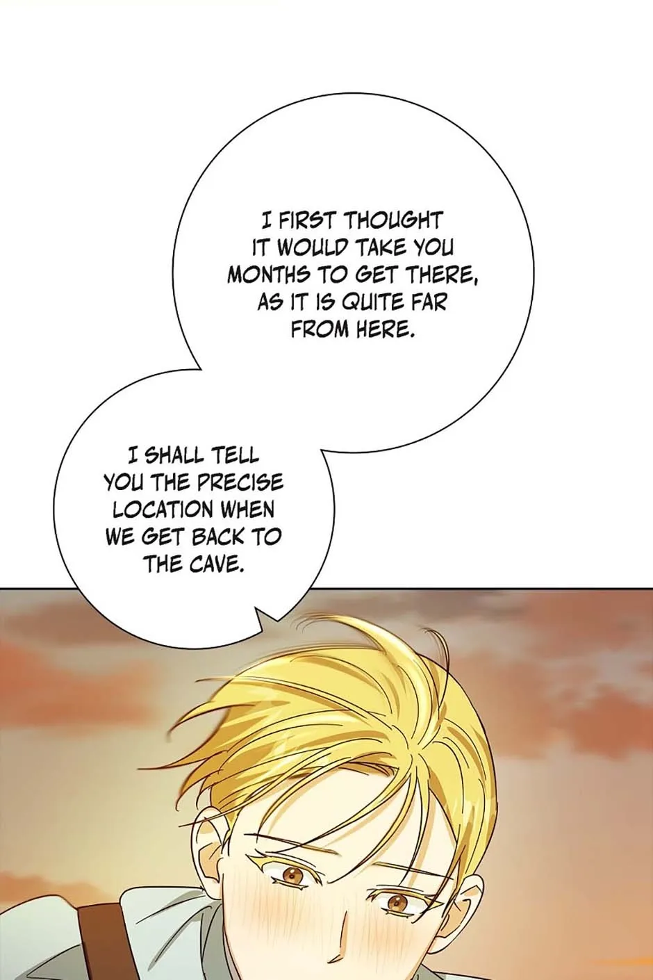 Full Moon Alchemist Chapter 96 page 62 - 