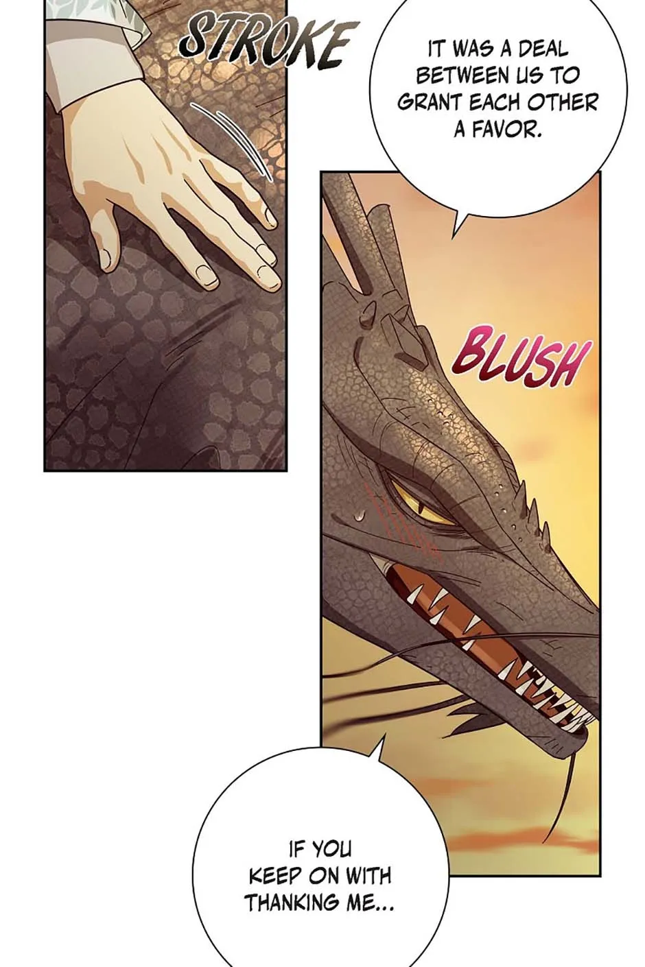 Full Moon Alchemist Chapter 96 page 64 - 