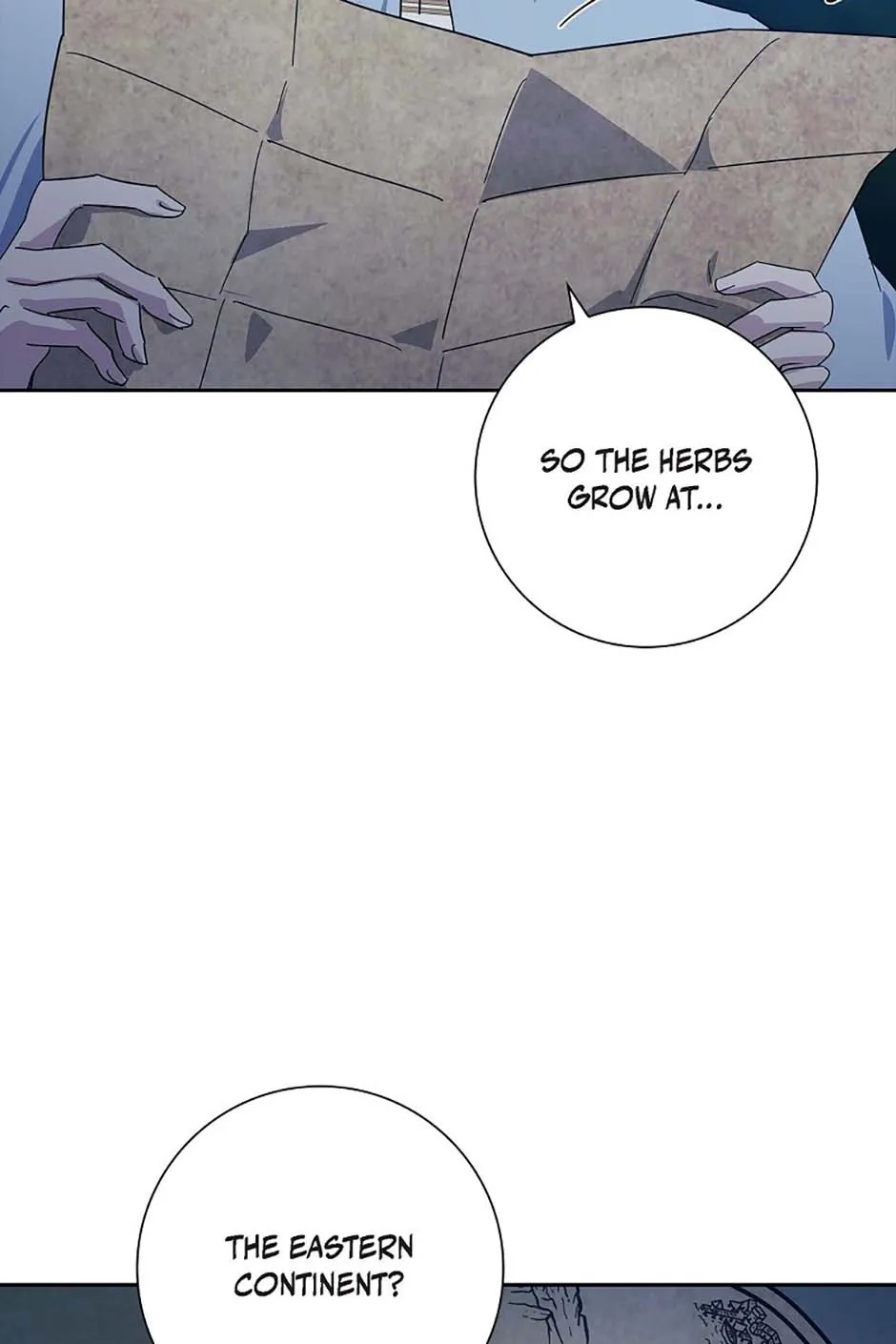 Full Moon Alchemist Chapter 96 page 71 - 