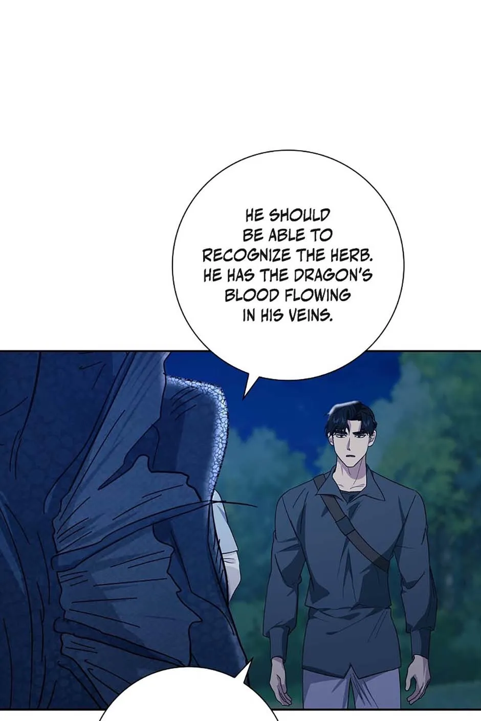 Full Moon Alchemist Chapter 96 page 74 - 