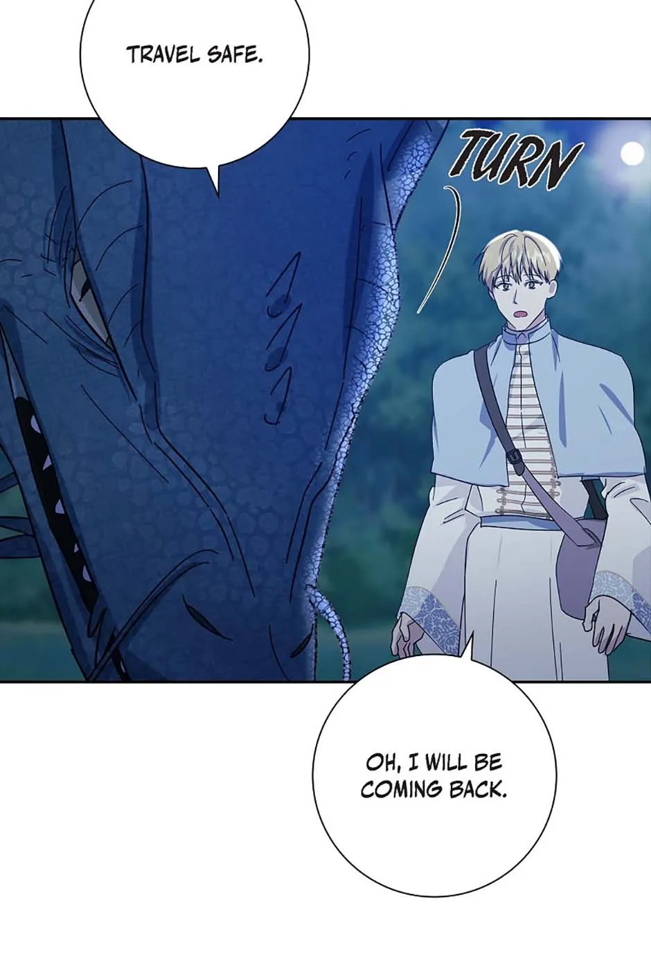 Full Moon Alchemist Chapter 96 page 79 - 