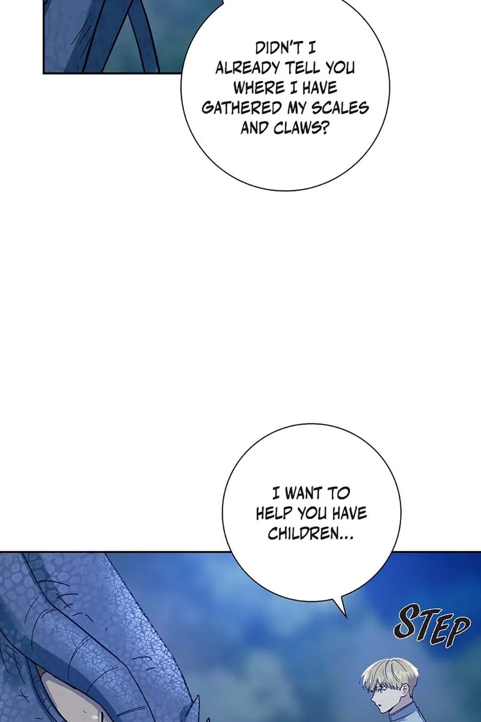 Full Moon Alchemist Chapter 96 page 81 - 