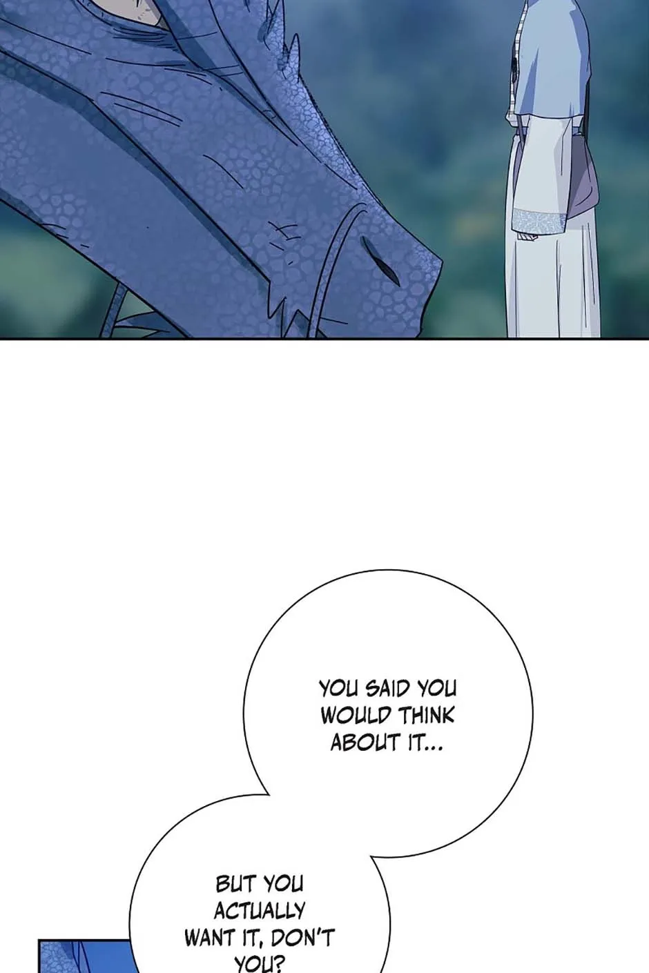 Full Moon Alchemist Chapter 96 page 82 - 