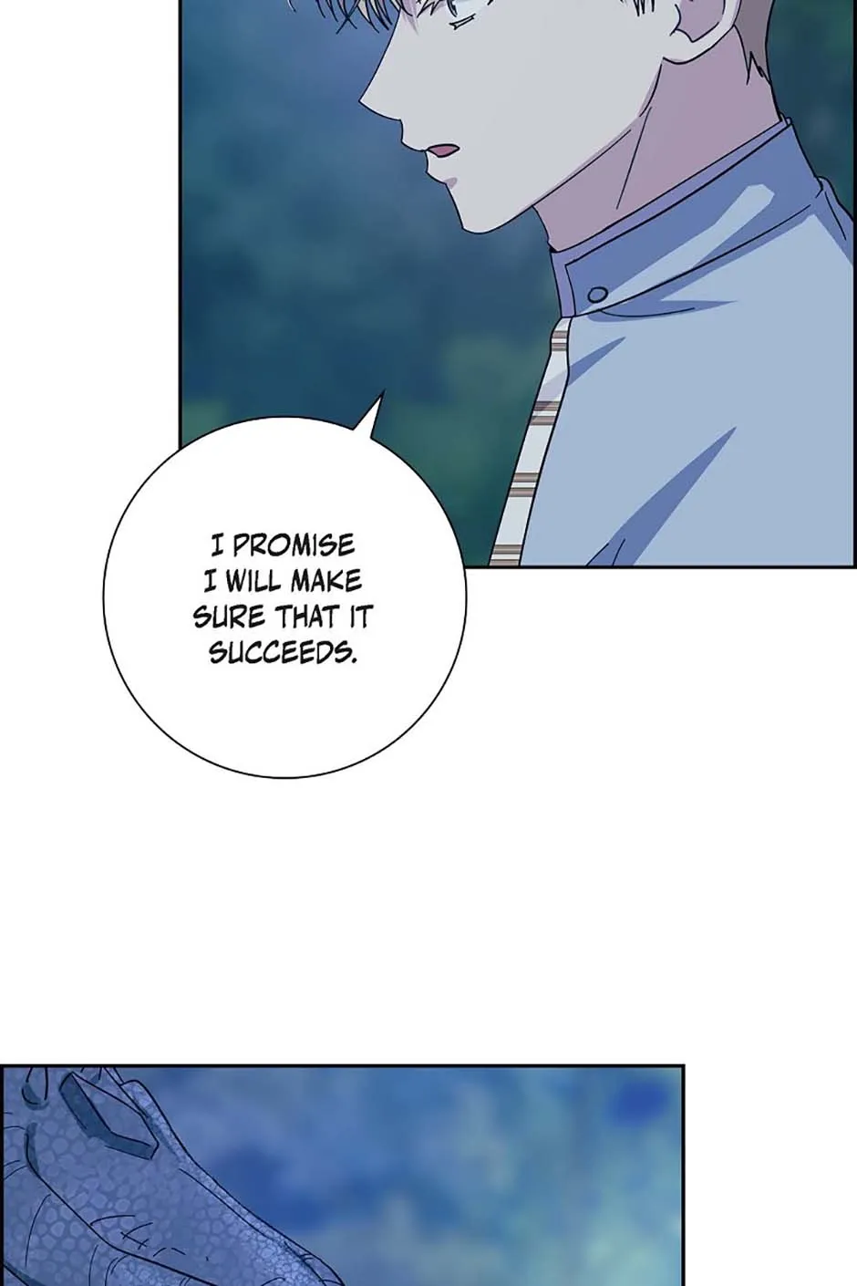 Full Moon Alchemist Chapter 96 page 85 - 