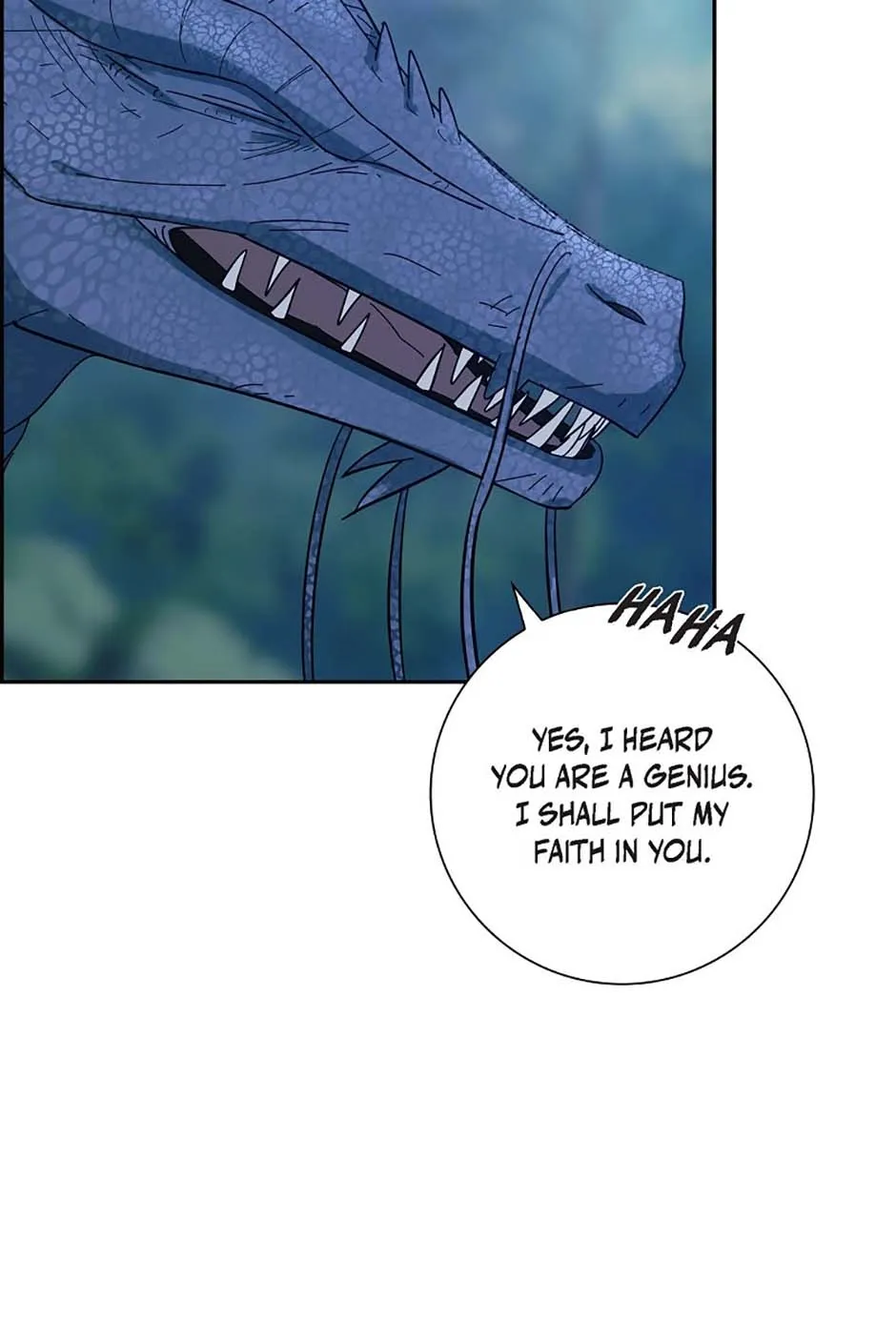 Full Moon Alchemist Chapter 96 page 86 - 