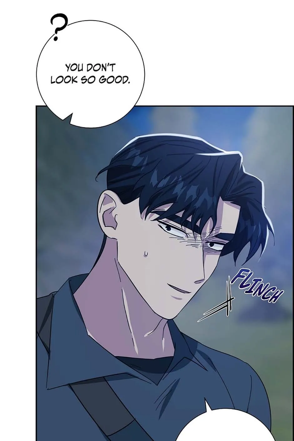 Full Moon Alchemist Chapter 96 page 91 - 