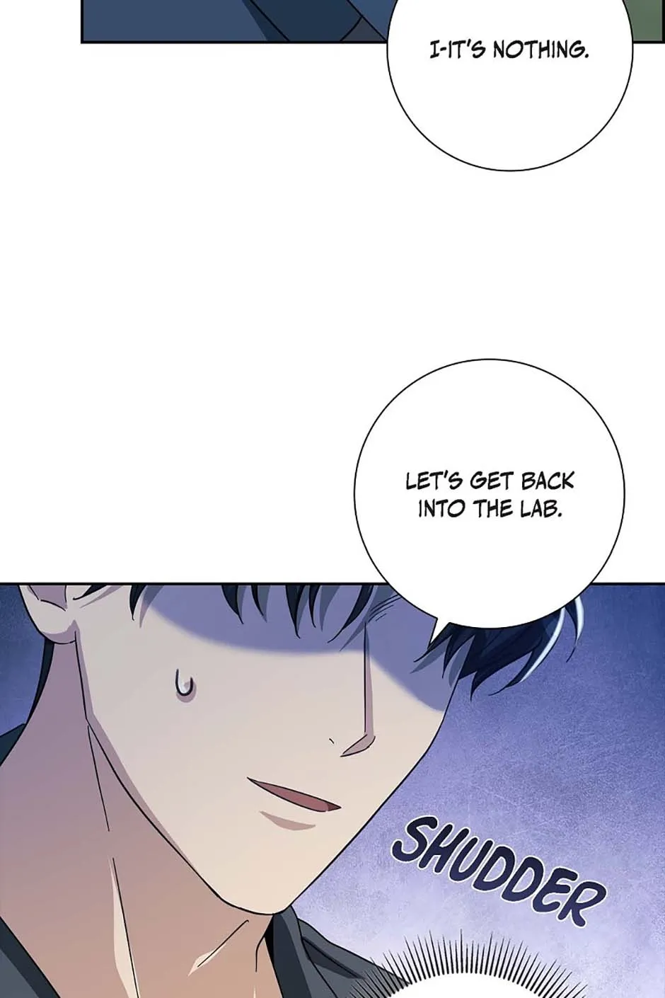 Full Moon Alchemist Chapter 96 page 92 - 