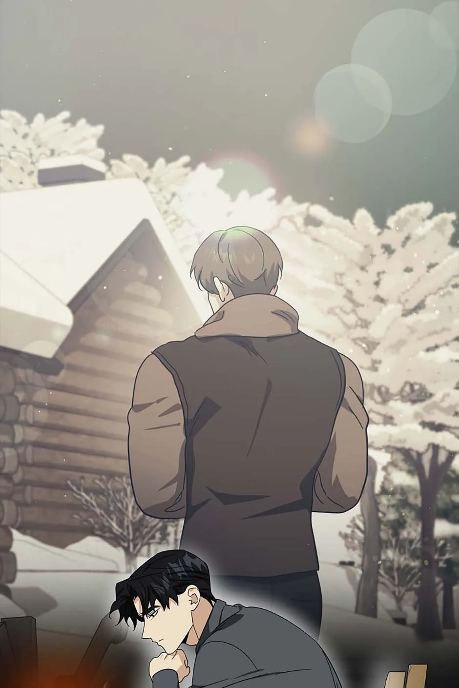 Full Moon Alchemist Chapter 97 page 1 - 