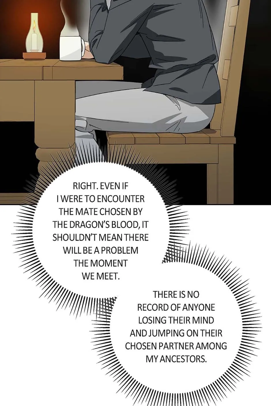 Full Moon Alchemist Chapter 97 page 2 - 