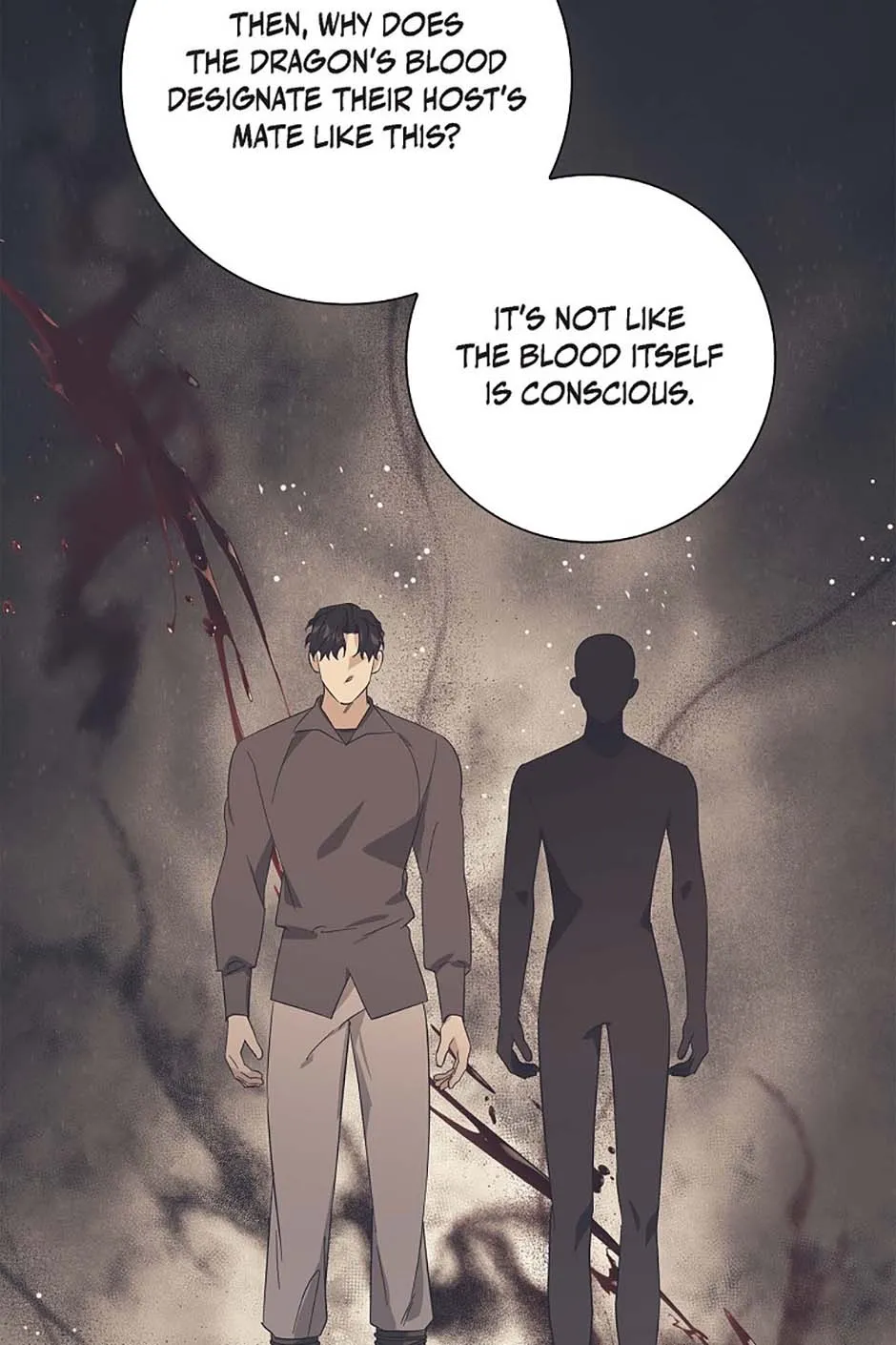 Full Moon Alchemist Chapter 97 page 15 - 