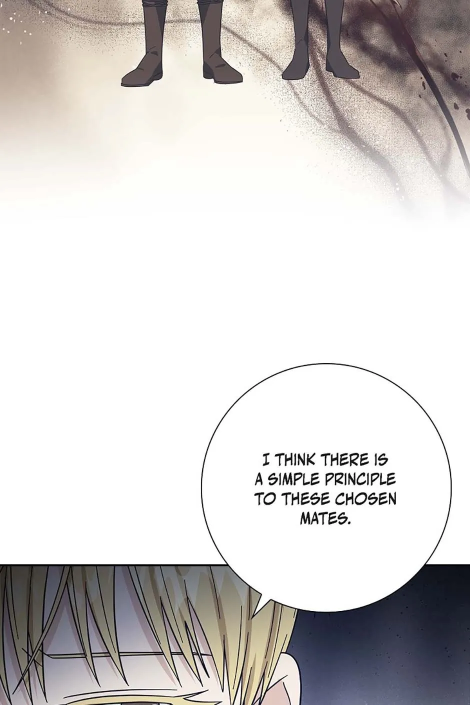 Full Moon Alchemist Chapter 97 page 16 - 