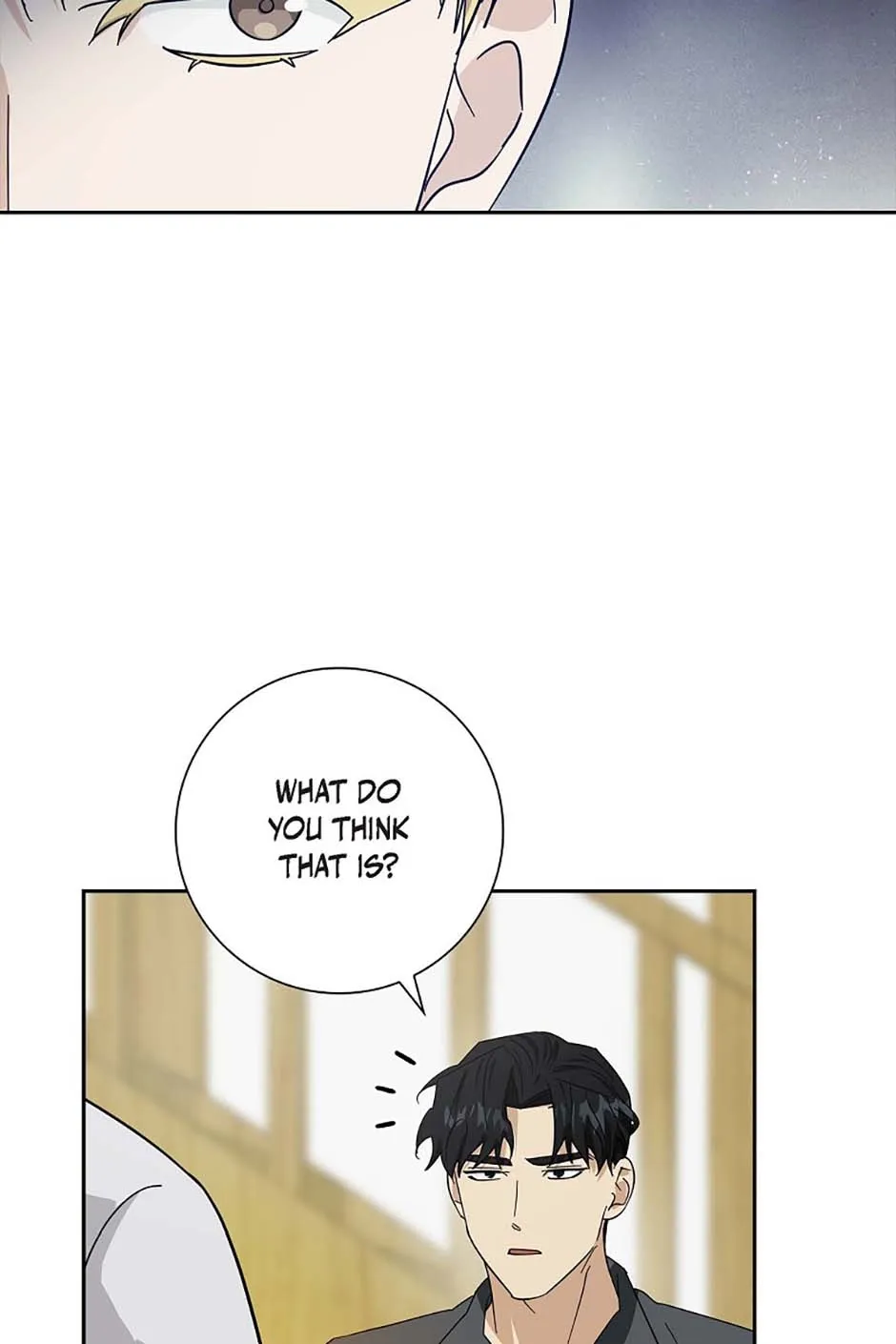 Full Moon Alchemist Chapter 97 page 17 - 