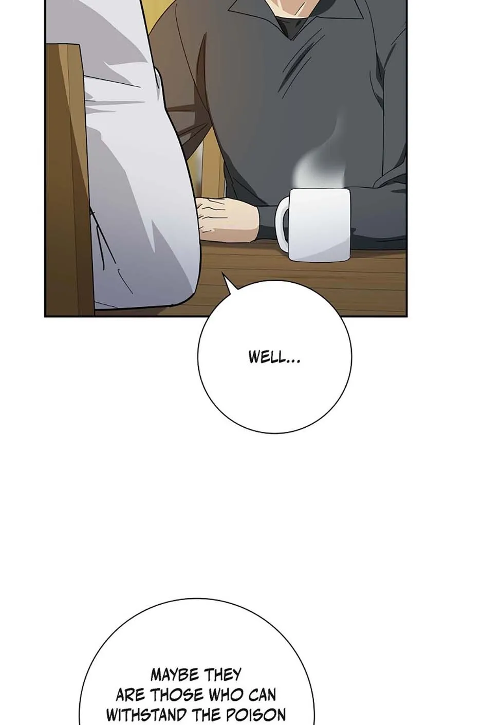 Full Moon Alchemist Chapter 97 page 18 - 